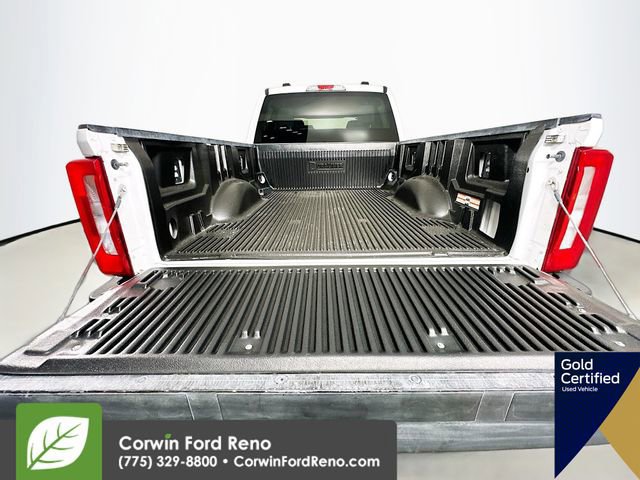Certified 2024 Ford F250 XLT image 27