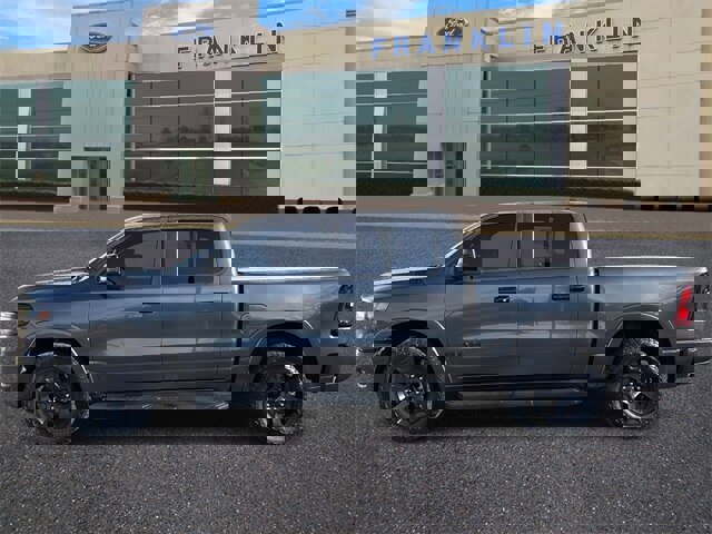 Used 2026 RAM 1500 Big Horn image 2