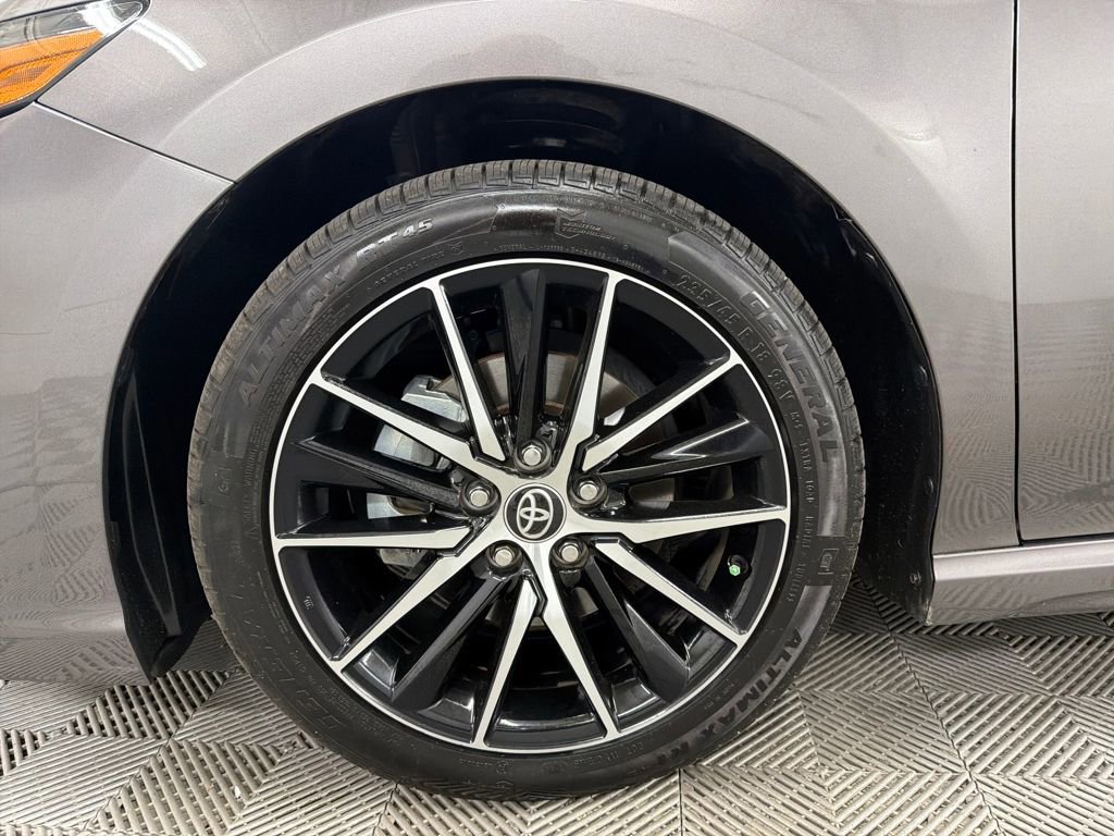 Used 2023 Toyota Camry SE image 15