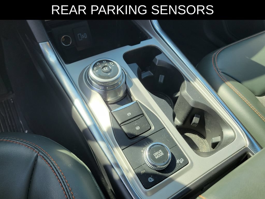 Certified 2022 Ford Explorer Timberline AWD/4WD image 29