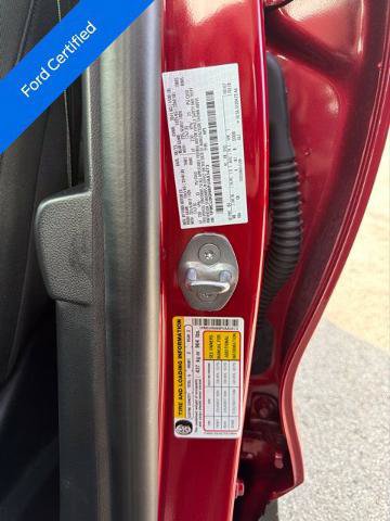 Certified 2023 Ford Escape Active w/ Tech Pack #2 AWD/4WD image 30