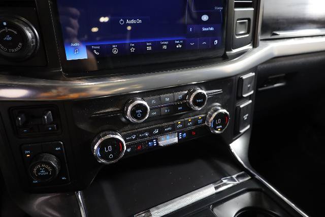 Certified 2021 Ford F150 Lariat w/ Equipment Group 502A High AWD/4WD image 23