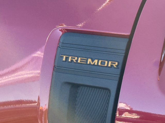 Certified 2025 Ford Maverick Tremor AWD/4WD image 28