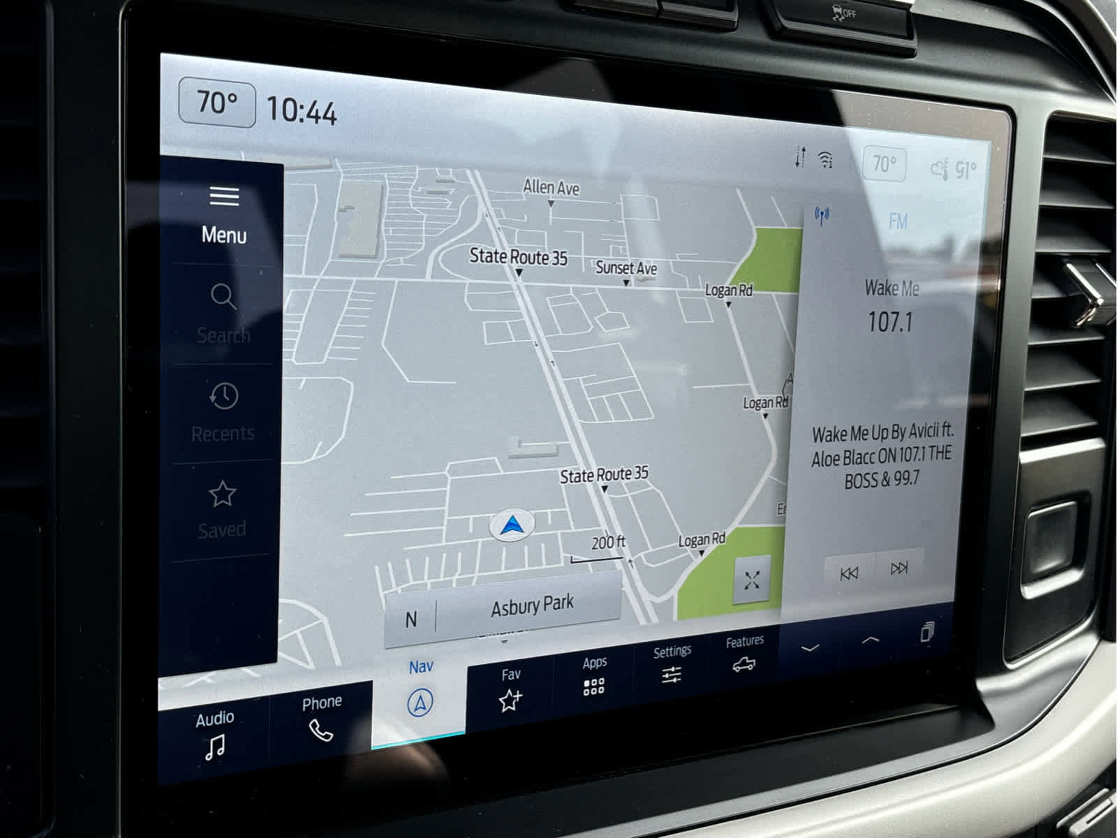 Certified 2022 Ford F150 XLT w/ Equipment Group 302A High image 24