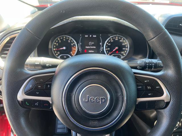 Used 2017 Jeep Renegade Sport w/ Power & Air Group AWD/4WD image 17