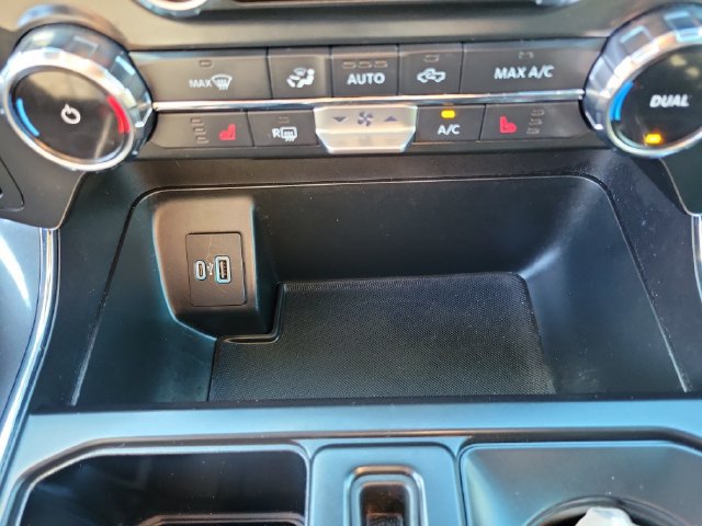 Certified 2022 Ford F150 XLT w/ Equipment Group 302A High RWD image 26