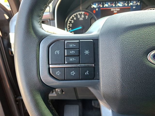 Certified 2023 Ford F150 4x4 SuperCrew image 23