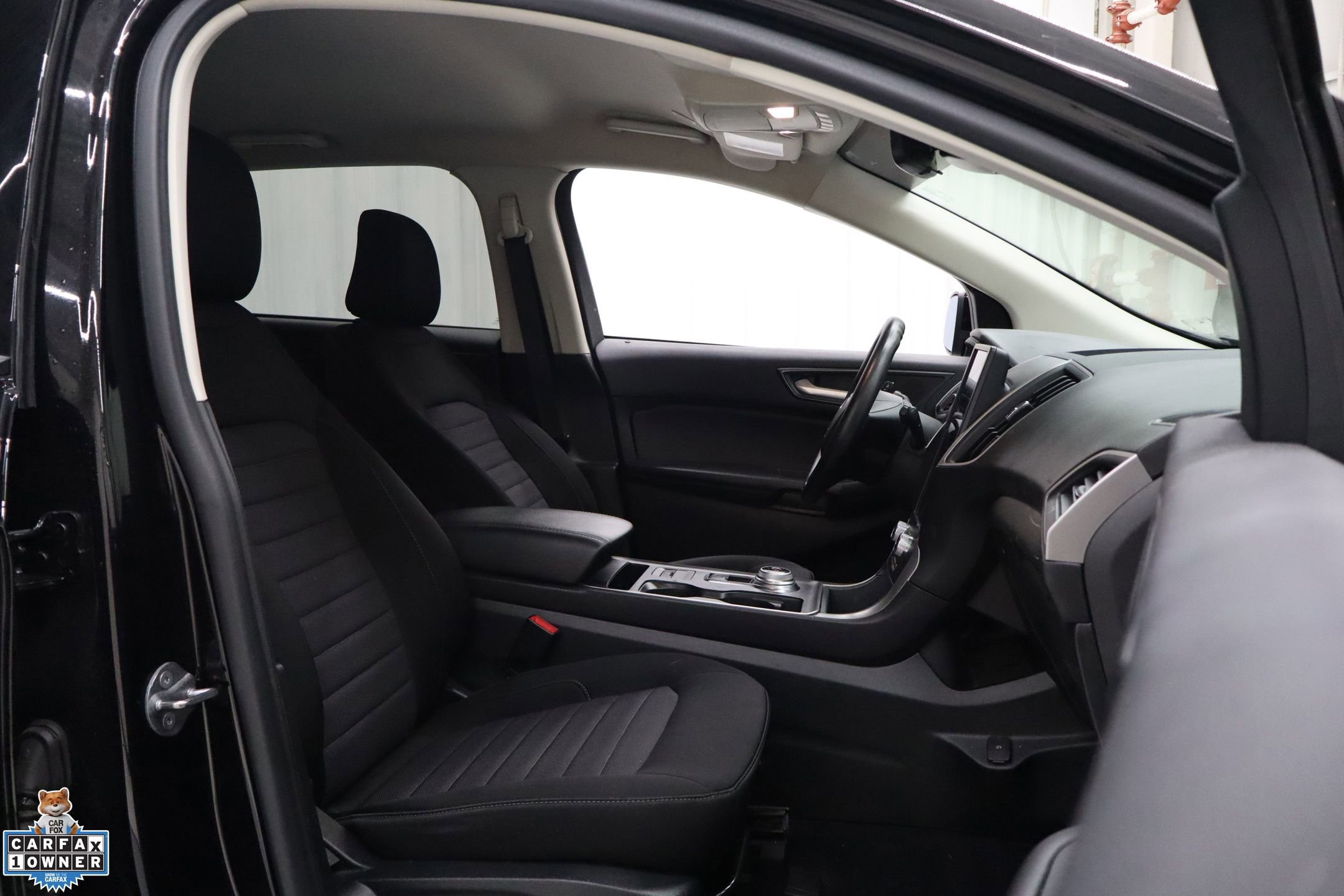 Certified 2022 Ford Edge SE w/ Black Appearance Package image 31