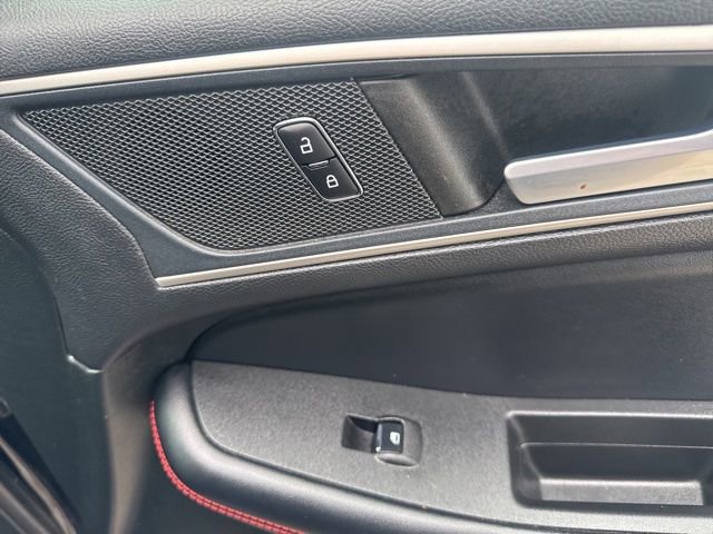 Certified 2023 Ford Edge ST-Line AWD/4WD image 38