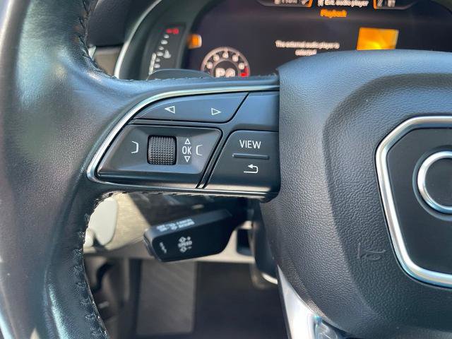Used 2019 Audi Q7 3.0T Premium Plus AWD/4WD image 28