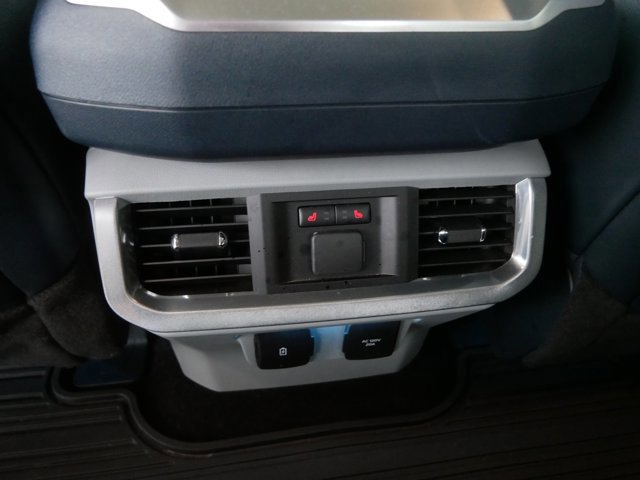 Certified 2022 Ford F150 Limited image 21