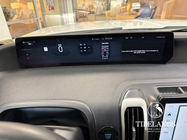 Certified 2025 Ford Expedition Active RWD image 19