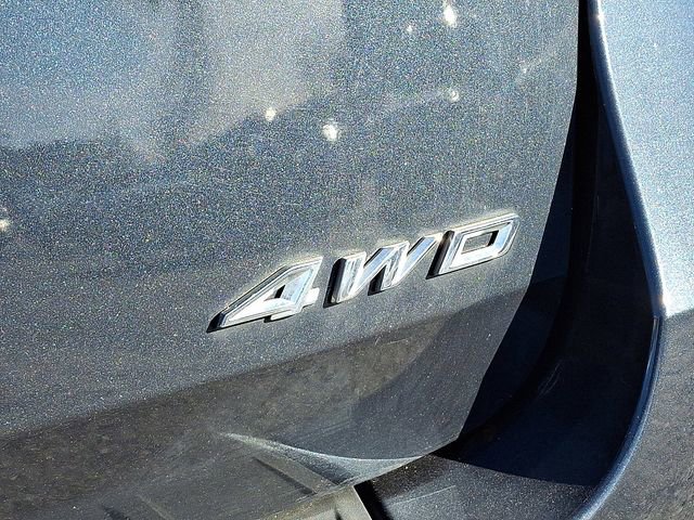 Certified 2022 Ford Explorer XLT w/ Equipment Group 202A image 32