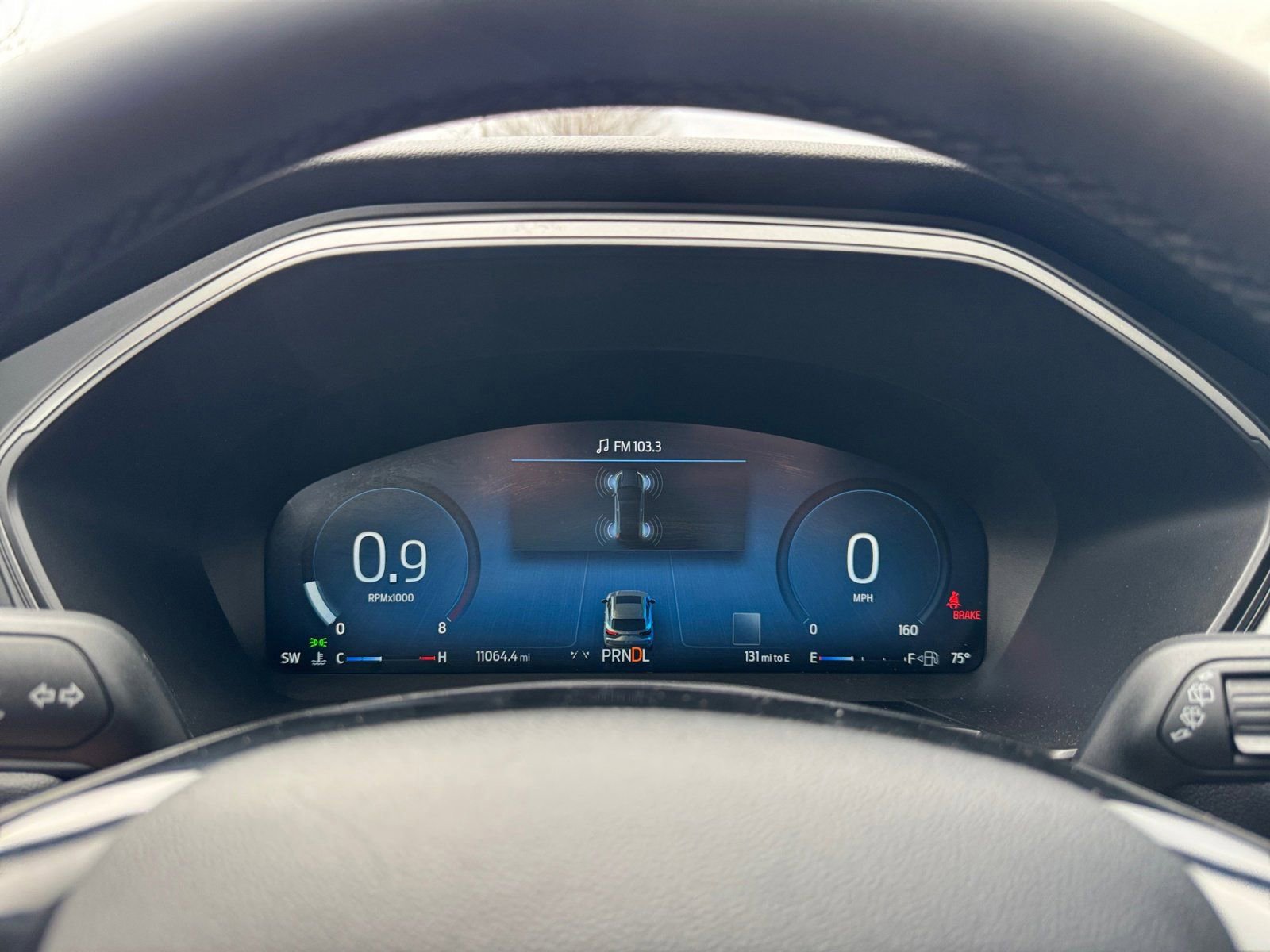 Certified 2023 Ford Escape Active w/ Tech Pack #2 image 29