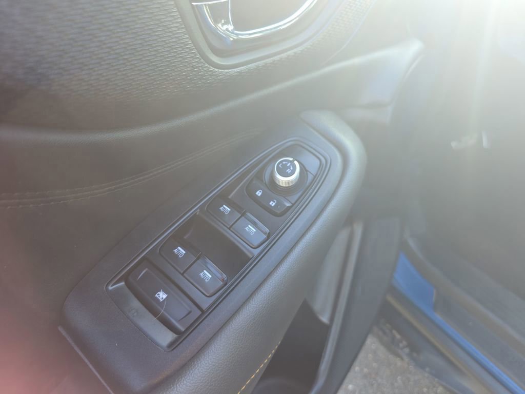 Used 2022 Subaru Outback Wilderness AWD/4WD image 20