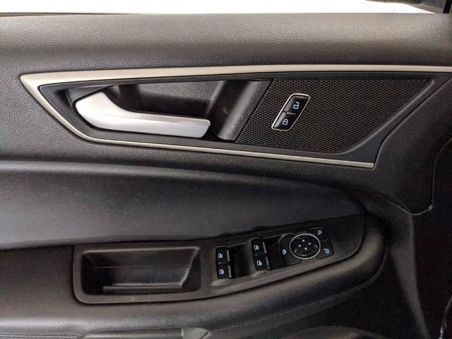 Certified 2023 Ford Edge SEL AWD/4WD image 14