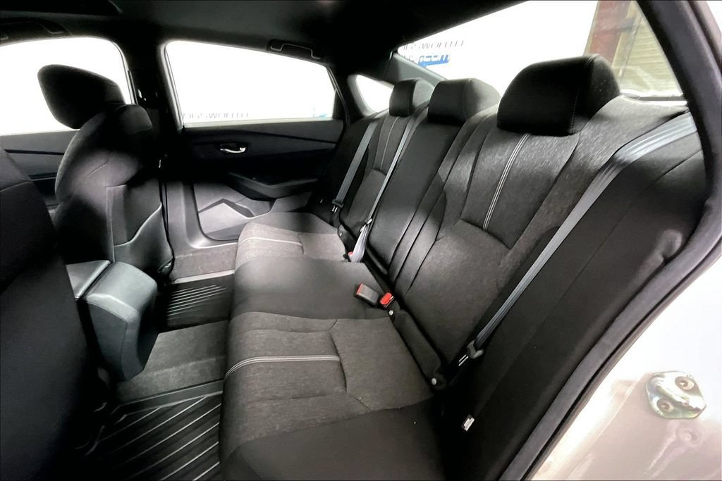 Used 2024 Honda Accord Sport image 21