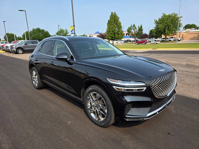 Used 2025 Genesis GV70 2.5T AWD/4WD image 5