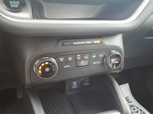 Certified 2021 Ford Bronco Sport Big Bend image 20