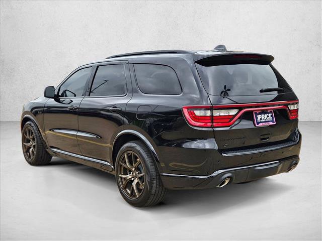 Used 2025 Dodge Durango R/T image 5