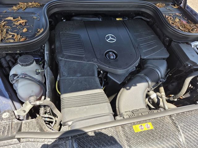 Used 2025 Mercedes-Benz GLE 350 4MATIC image 19