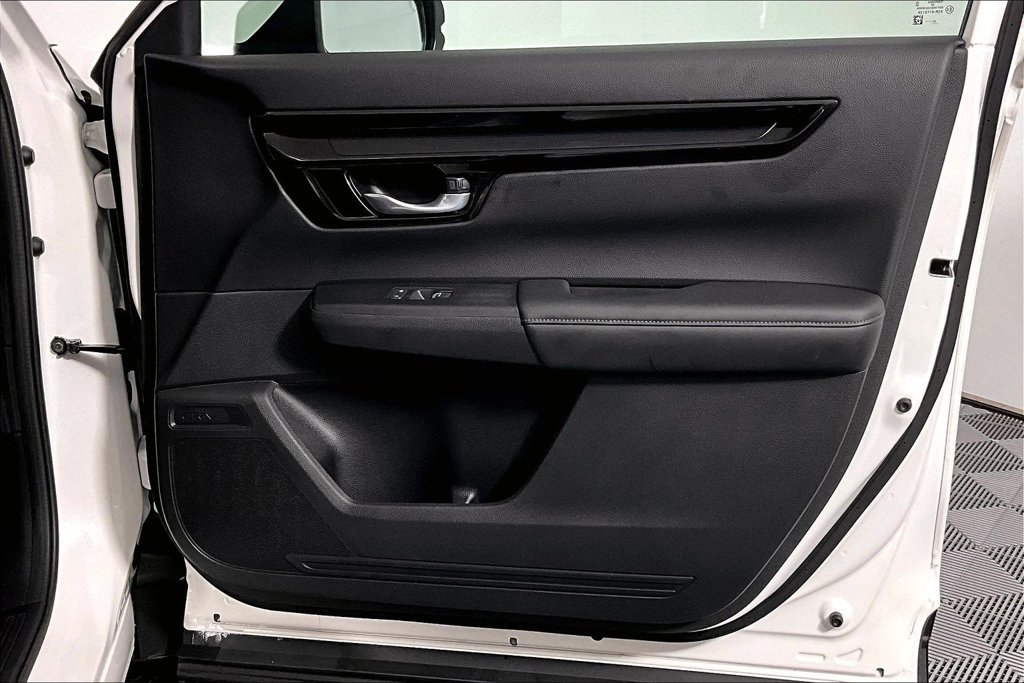 Used 2024 Honda CR-V EX-L image 24