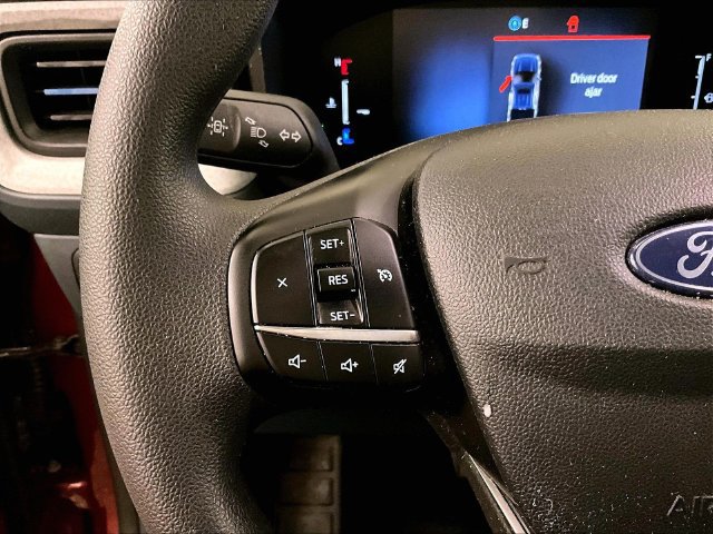 Certified 2025 Ford Maverick XLT w/ Equipment Group 301A AWD/4WD image 17