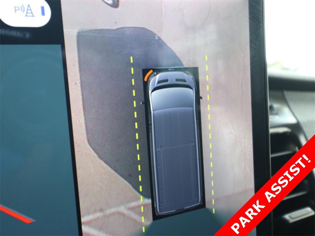 Certified 2023 Ford Transit 350 XLT image 11