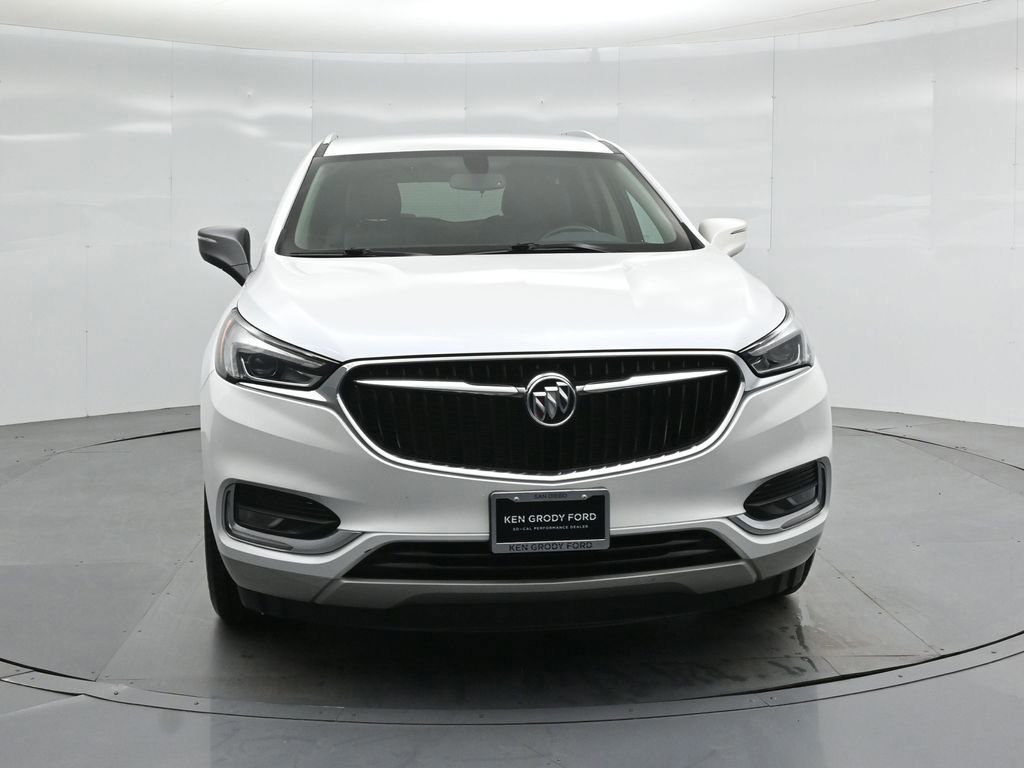 Used 2020 Buick Enclave Essence w/ LPO, Floor Liner Package FWD image 33