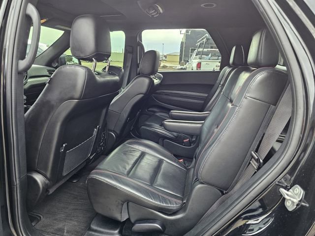 Used 2022 Dodge Durango R/T image 17