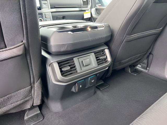 Certified 2024 Ford F150 XLT w/ Equipment Group 302A MID AWD/4WD image 19