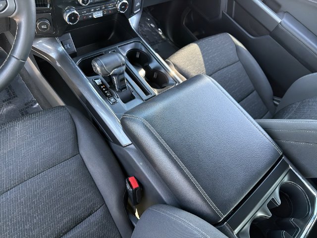 Certified 2023 Ford F150 2WD SuperCrew image 21