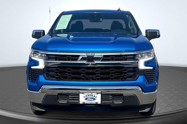 Used 2022 Chevrolet Silverado 1500 LT image 6