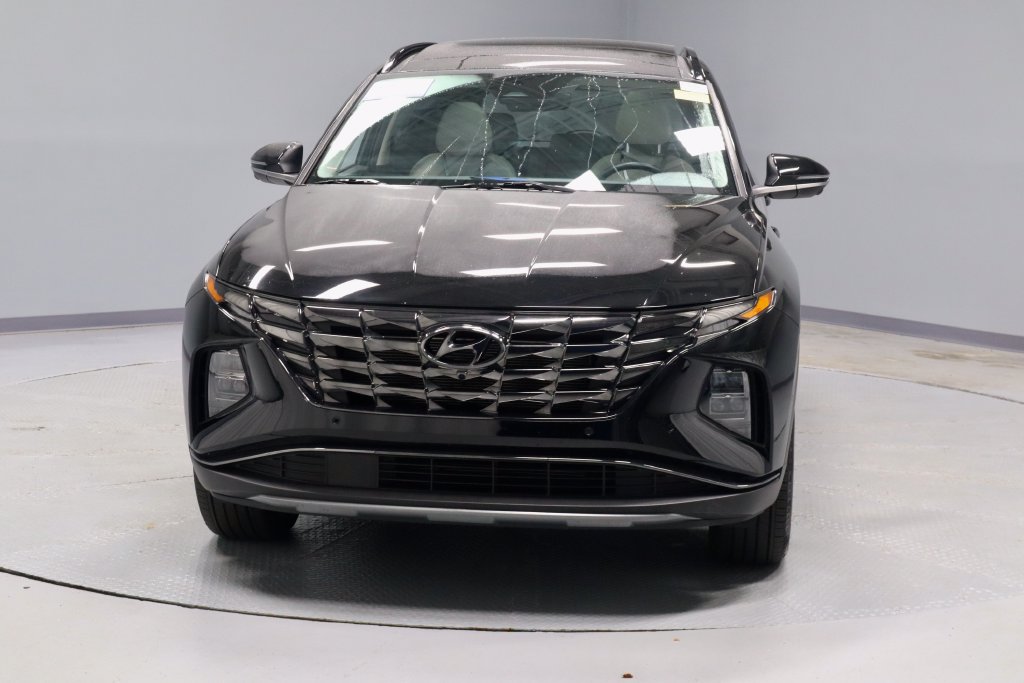 Used 2024 Hyundai Tucson Limited AWD/4WD image 7