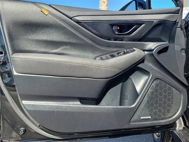 Used 2024 Subaru Outback Wilderness image 22