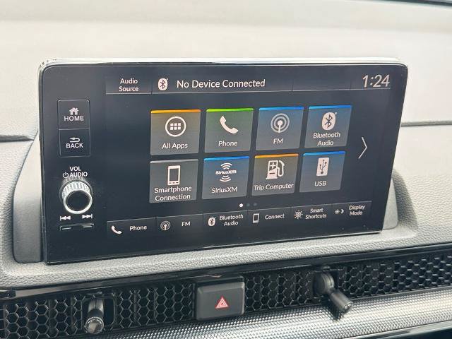 Used 2023 Honda CR-V EX-L image 20