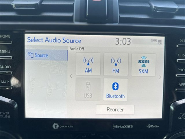 Used 2021 Toyota 4Runner Venture image 17