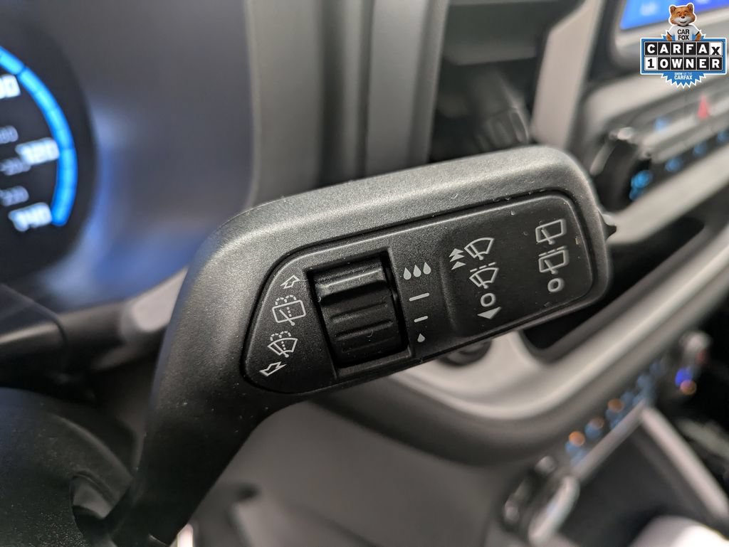 Certified 2023 Ford Bronco Sport Big Bend AWD/4WD image 20