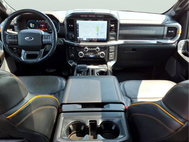 Certified 2021 Ford F150 Tremor w/ Equipment Group 402A High AWD/4WD image 11