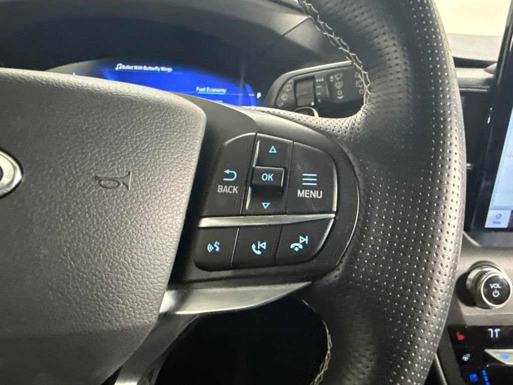 Certified 2020 Ford Explorer ST w/ ST Street Pack AWD/4WD image 32