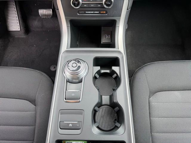 Certified 2024 Ford Edge SE w/ Black Appearance Package AWD/4WD image 17