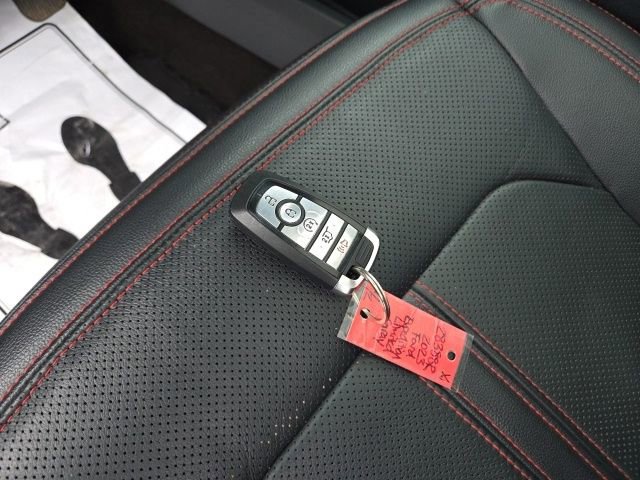 Certified 2023 Ford Expedition Limited image 49