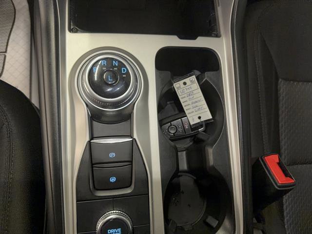 Certified 2023 Ford Explorer XLT image 15