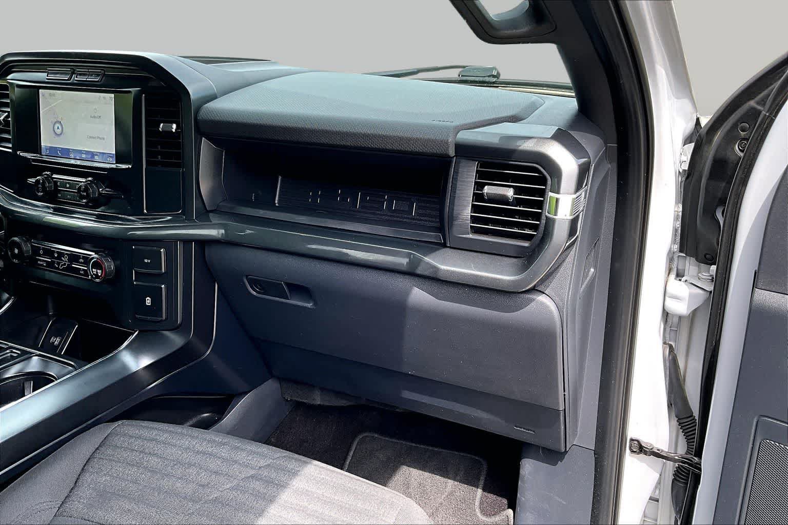 Certified 2022 Ford F150 XL w/ STX Appearance Package AWD/4WD image 19