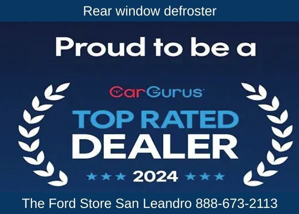 Certified 2024 Ford Expedition Max Platinum AWD/4WD image 32