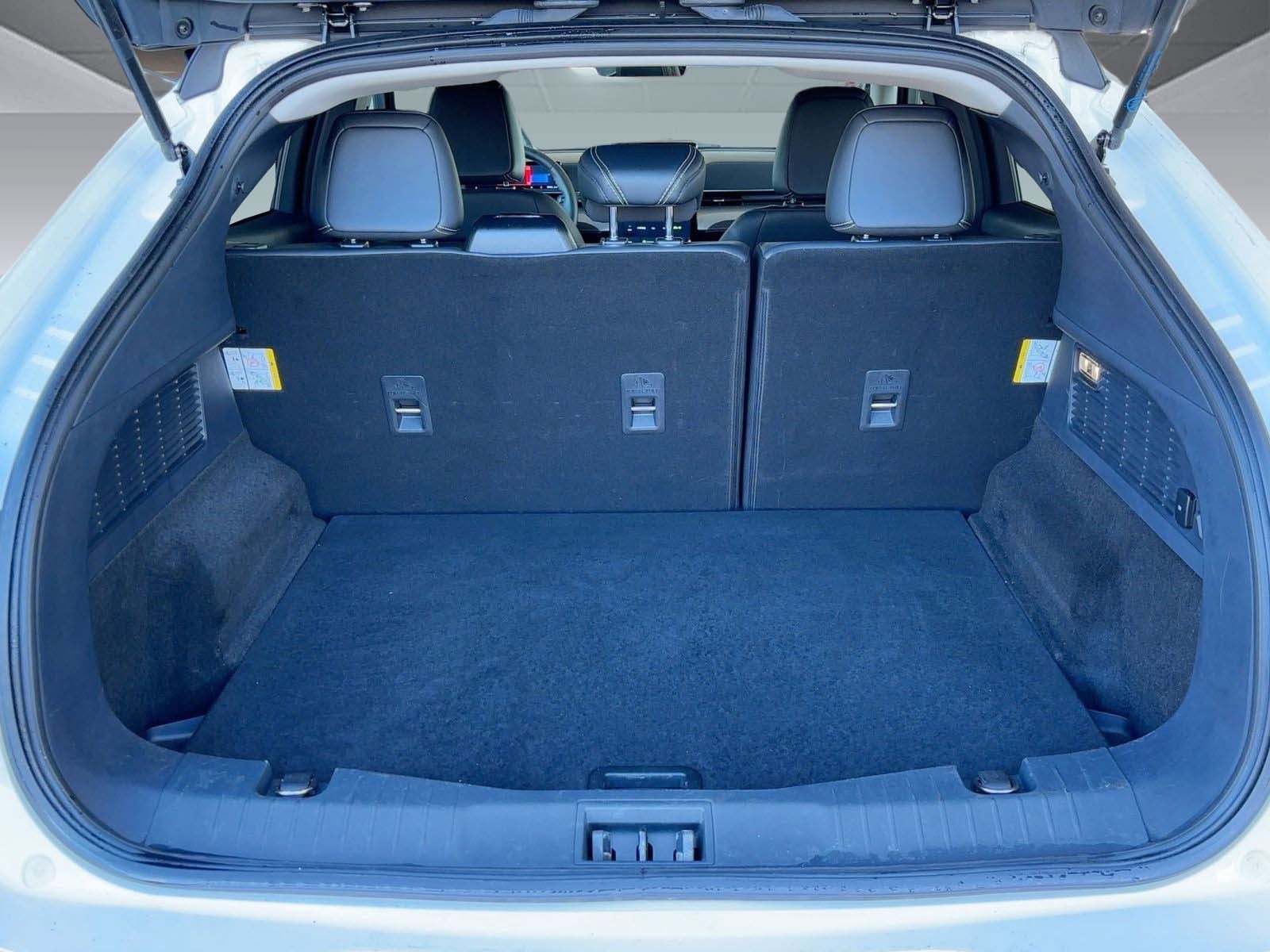 Certified 2023 Ford Mustang Mach-E Select image 32