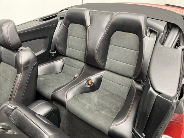 Certified 2023 Ford Mustang GT Premium w/ Equipment Group 401A RWD image 10