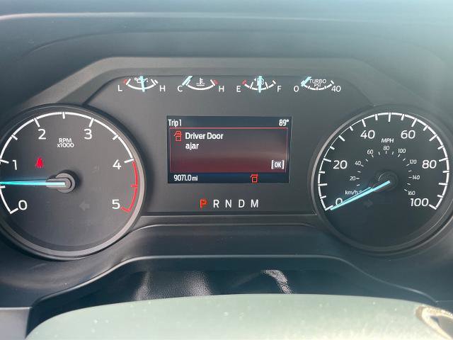 Certified 2024 Ford F350 XLT w/ 360-Degree Camera Package image 8