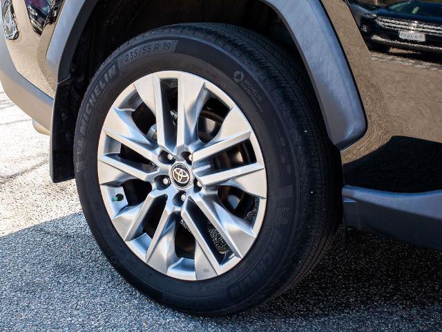 Used 2023 Toyota RAV4 XLE Premium image 7