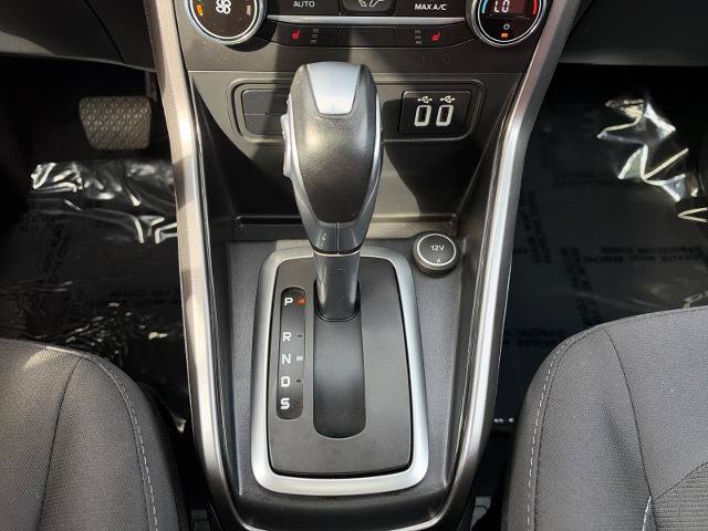 Certified 2022 Ford EcoSport SE AWD/4WD image 29
